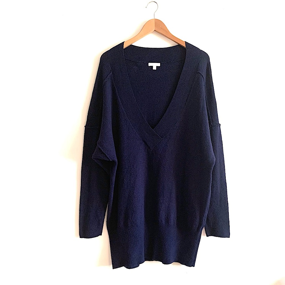 NORDSTROM ABOUND - Oversized Knit Sweater!